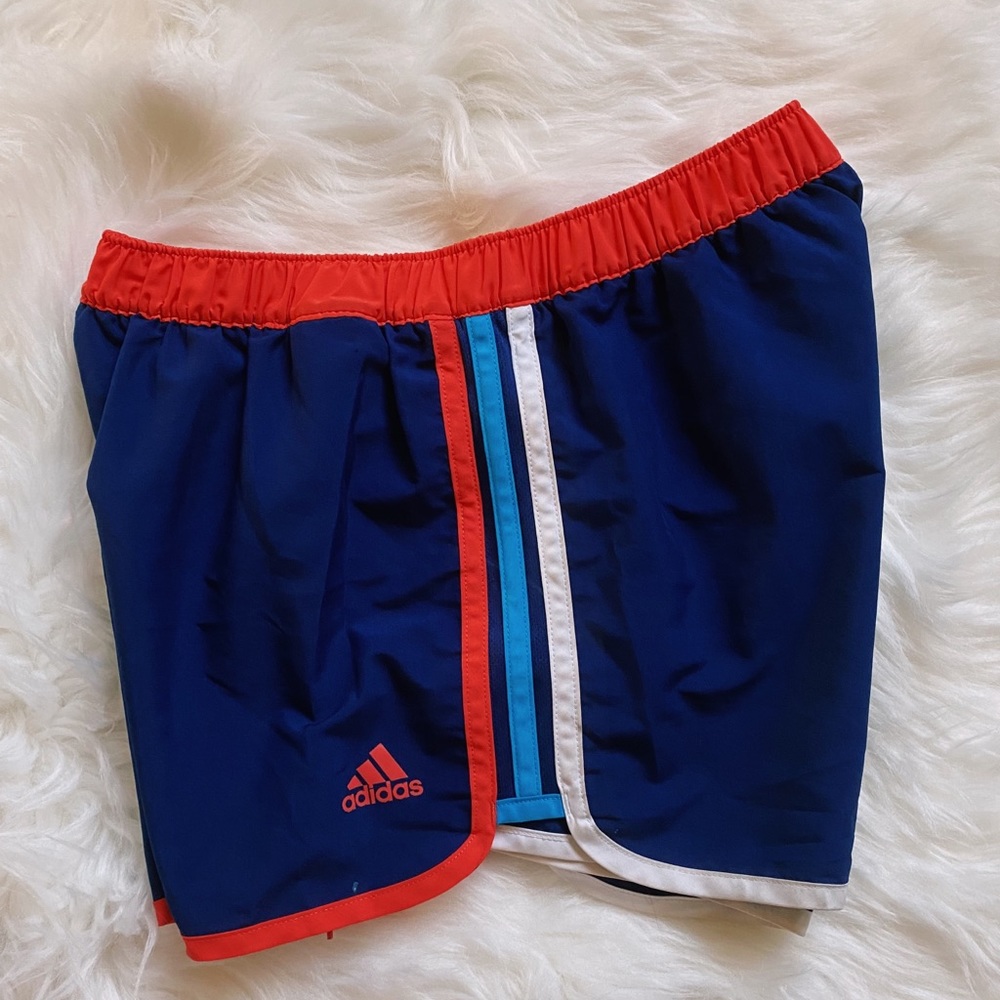 Adidas Running Shorts